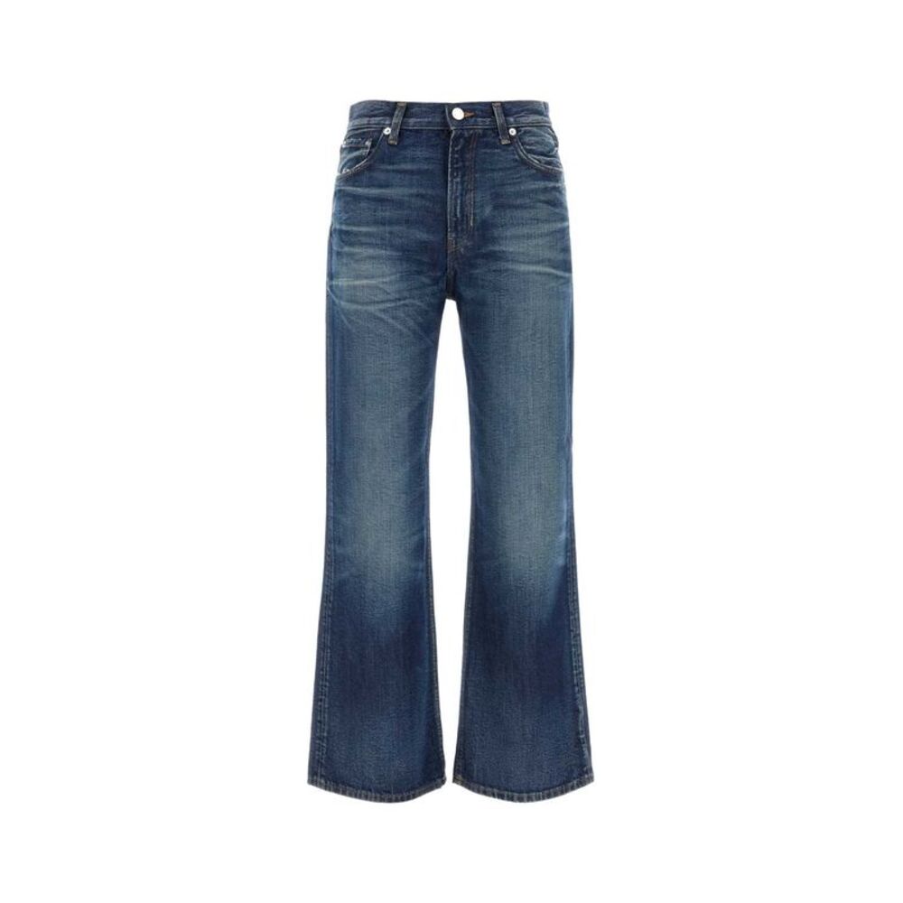 Haikure Women Denim Korea Jeans